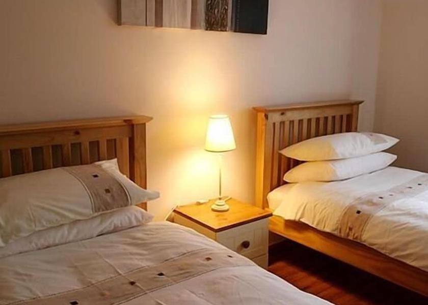 Scotland Stornoway Room