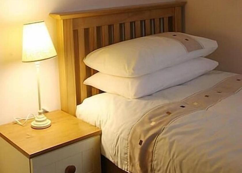 Scotland Stornoway Room