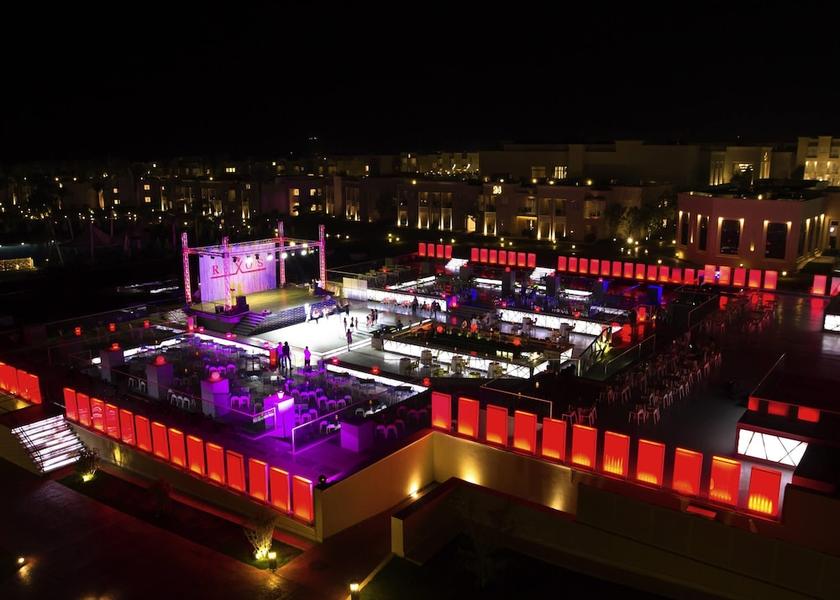 South Sinai Governate Sharm El Sheikh Amenity