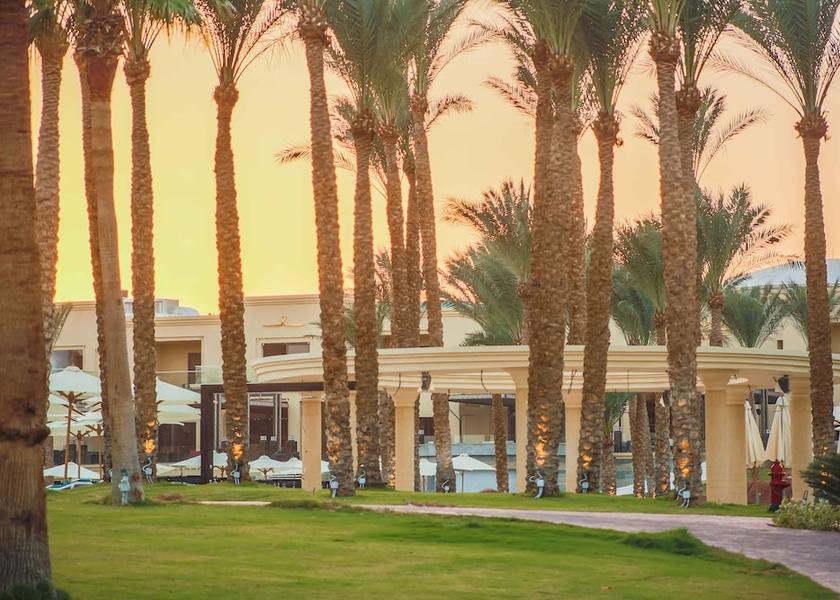 South Sinai Governate Sharm El Sheikh Property Grounds