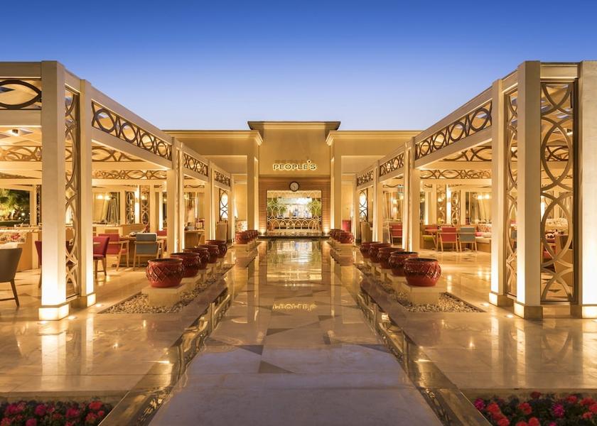 South Sinai Governate Sharm El Sheikh Family Dining