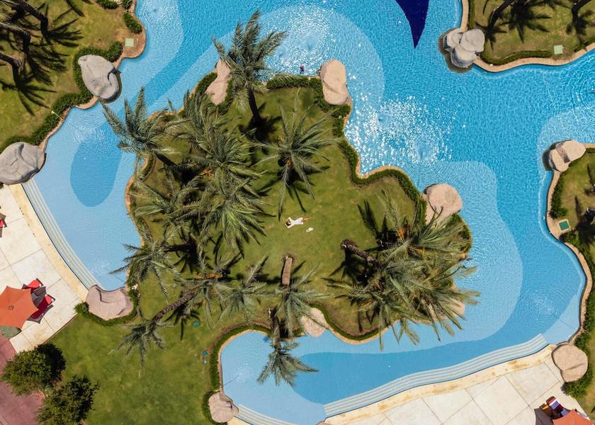 South Sinai Governorate Sharm El Sheikh Exterior