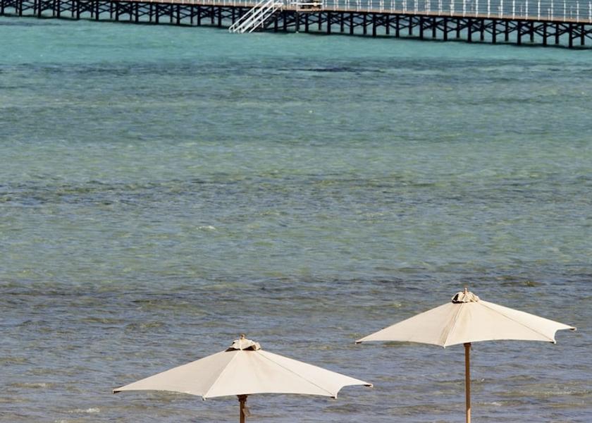South Sinai Governorate Sharm El Sheikh Beach