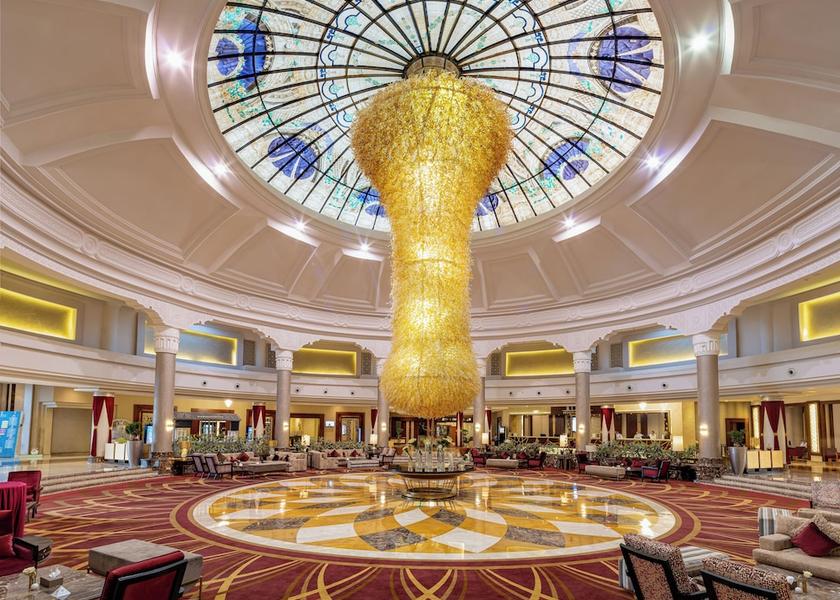 South Sinai Governorate Sharm El Sheikh Interior