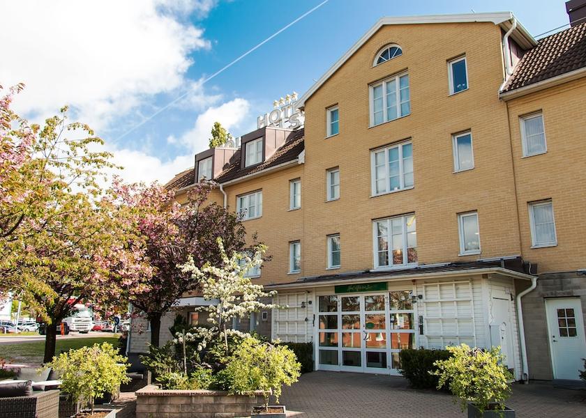 Västra Götaland County Mölndal Facade