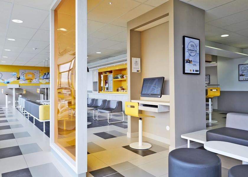 Grand Est Thionville Restaurant