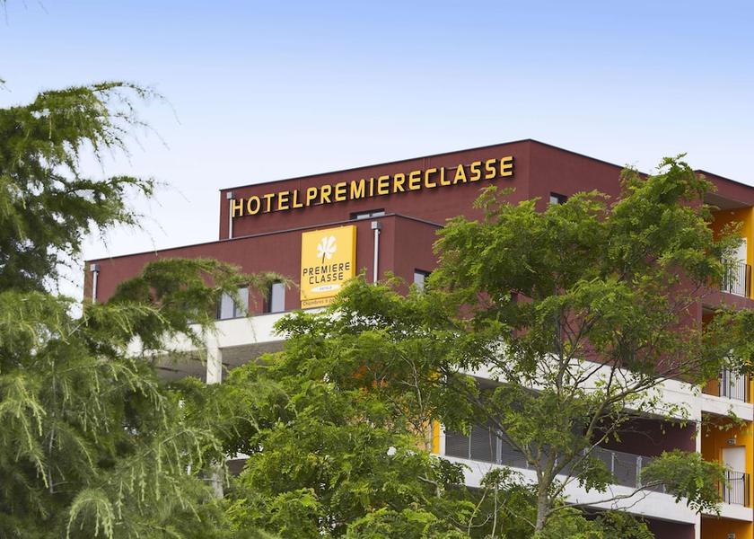 Grand Est Thionville Exterior