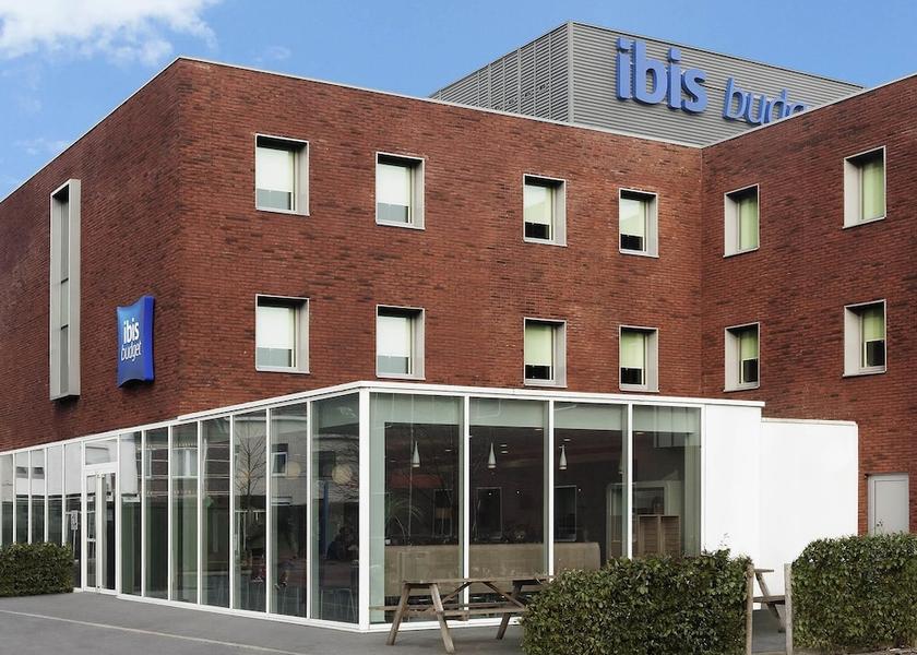 Flemish Region Sint-Pieters-Leeuw Primary image