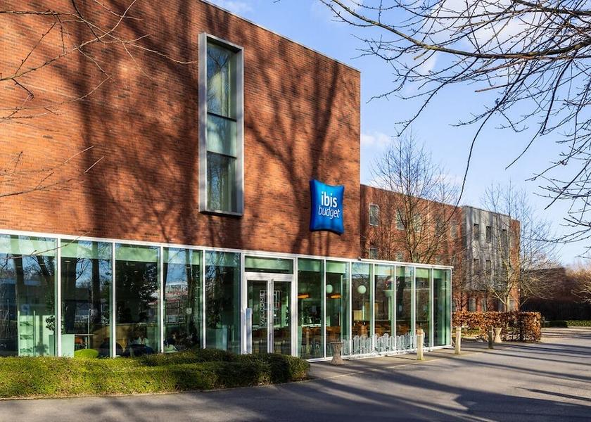 Flemish Region Sint-Pieters-Leeuw Barbeque