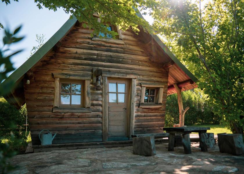Auvergne-Rhone-Alpes Upie exterior view