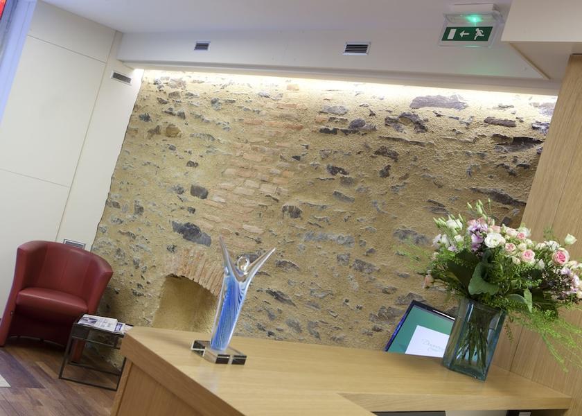 Pays de la Loire Nantes Lobby