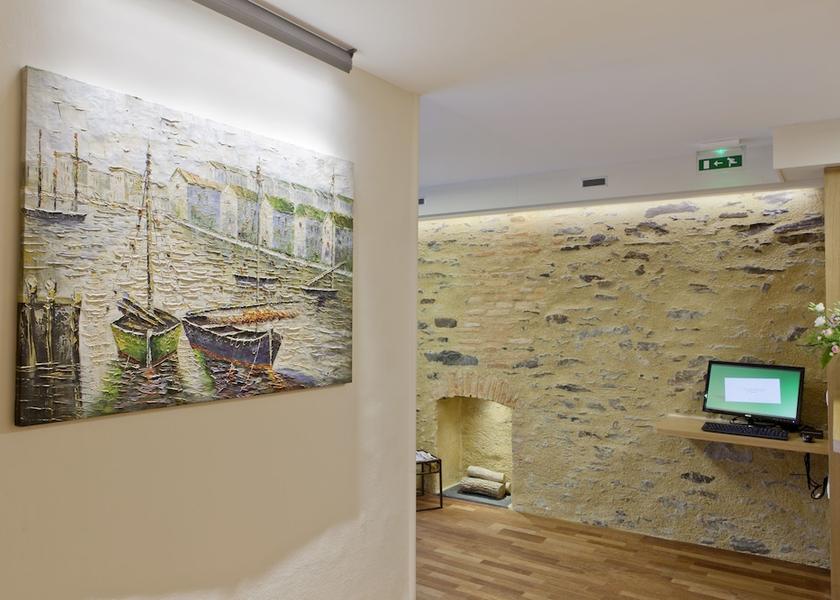 Pays de la Loire Nantes Lobby