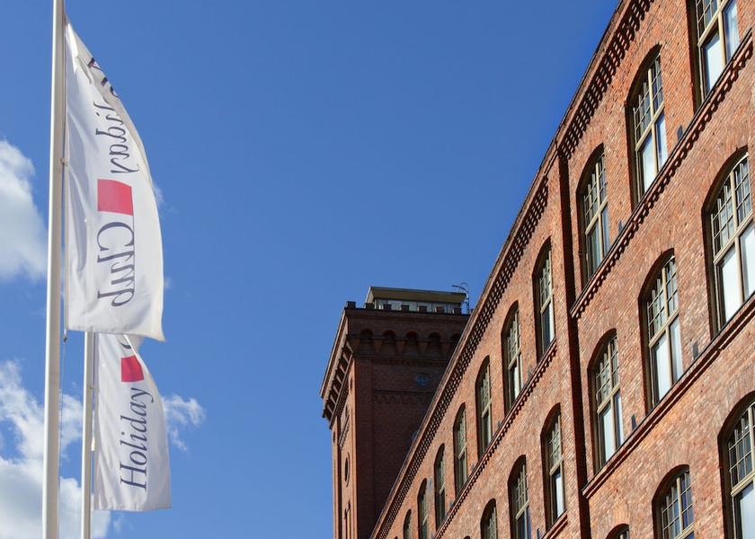 Tampere Tampere Entrance