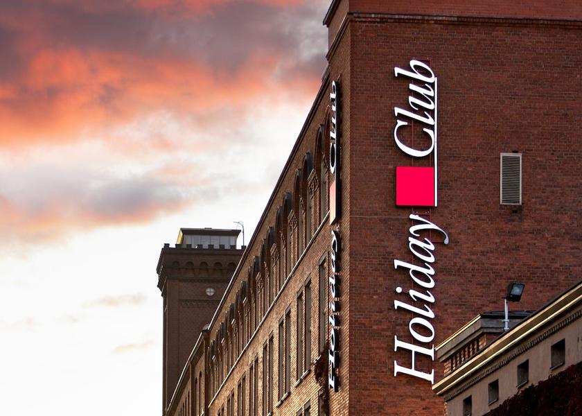 Tampere Tampere Facade