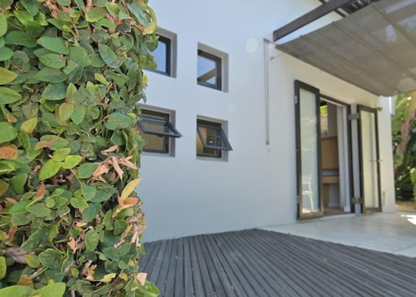 Western Cape Cape Town Terrace/patio
