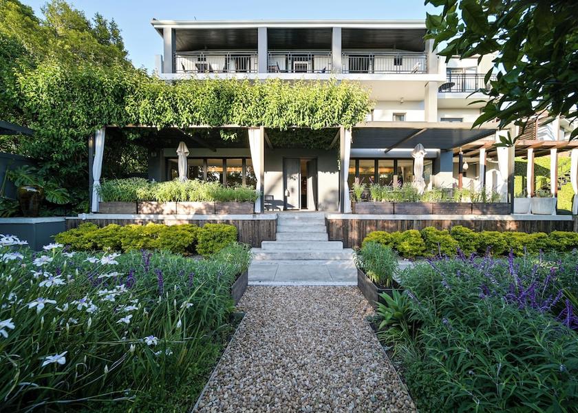 Western Cape Cape Town Front of property