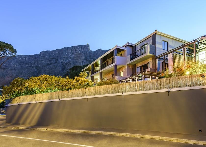 Western Cape Cape Town Exterior