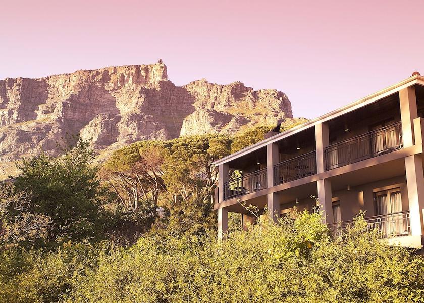Western Cape Cape Town Property grounds