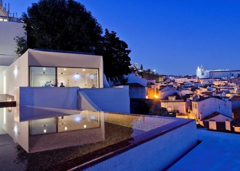 Lisboa Region Lisbon Primary image