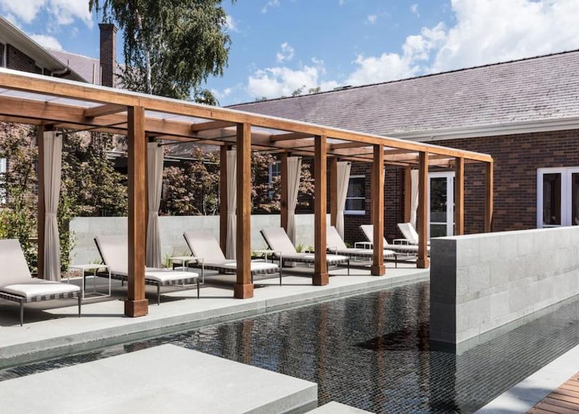 Australian Capital Territory Canberra Property amenity