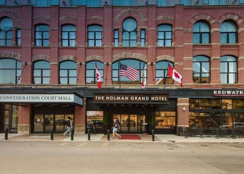 Prince Edward Island Charlottetown Front of property