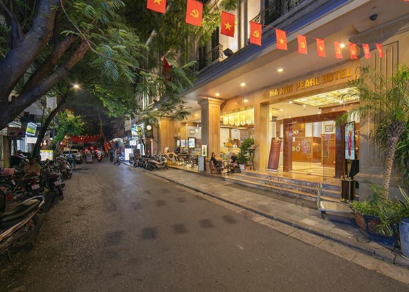  Hanoi Front of property