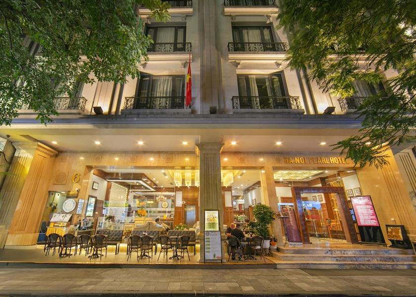  Hanoi Front of property