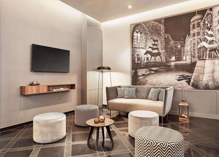 Bremen Bremen Lobby