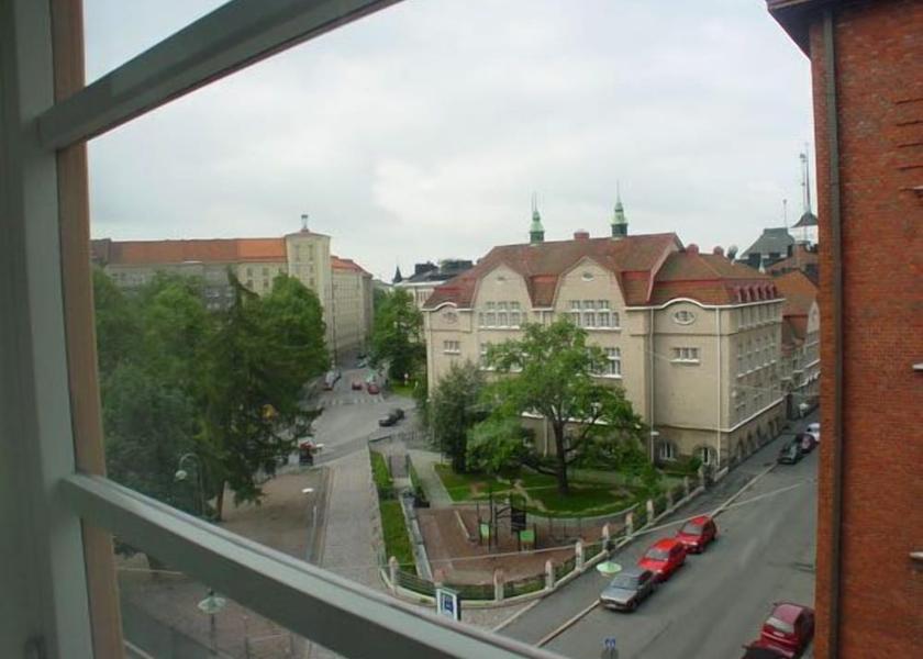  Helsinki View from Property