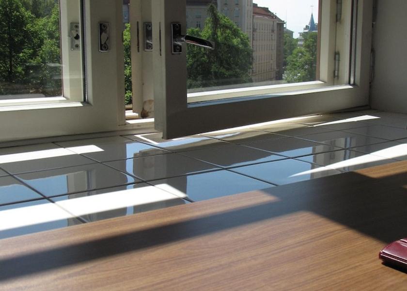  Helsinki View From Room