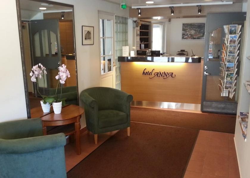  Helsinki Reception