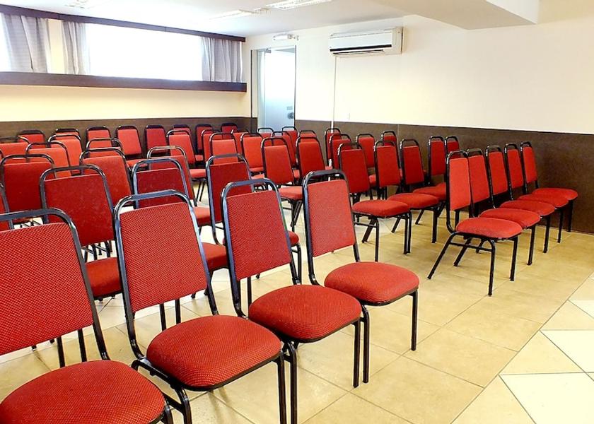 Parana (state) Curitiba Meeting Room