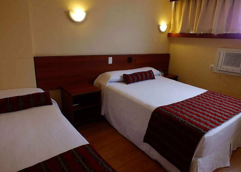 Paraná Curitiba Room