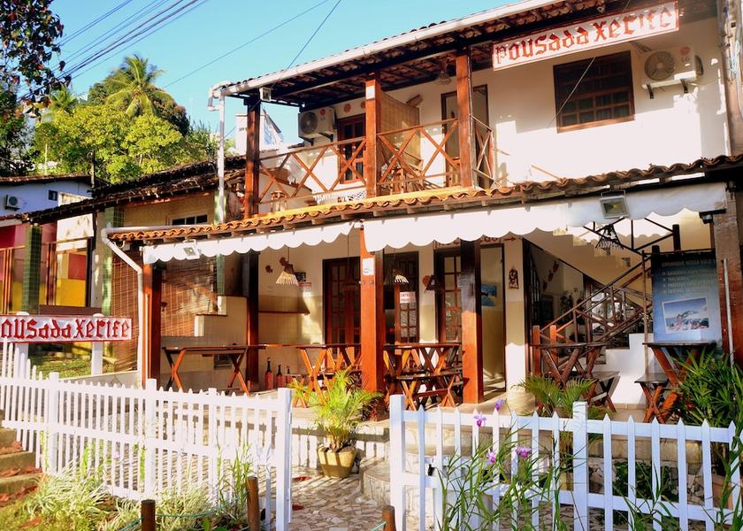 Bahia State Cairu Primary image