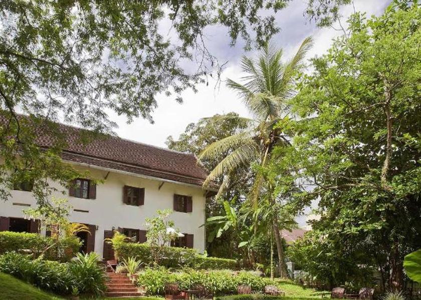 Luang Prabang Province Luang Prabang 