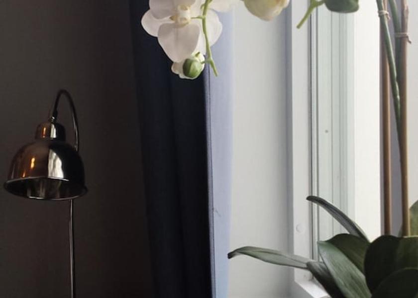  Oslo Interior Entrance