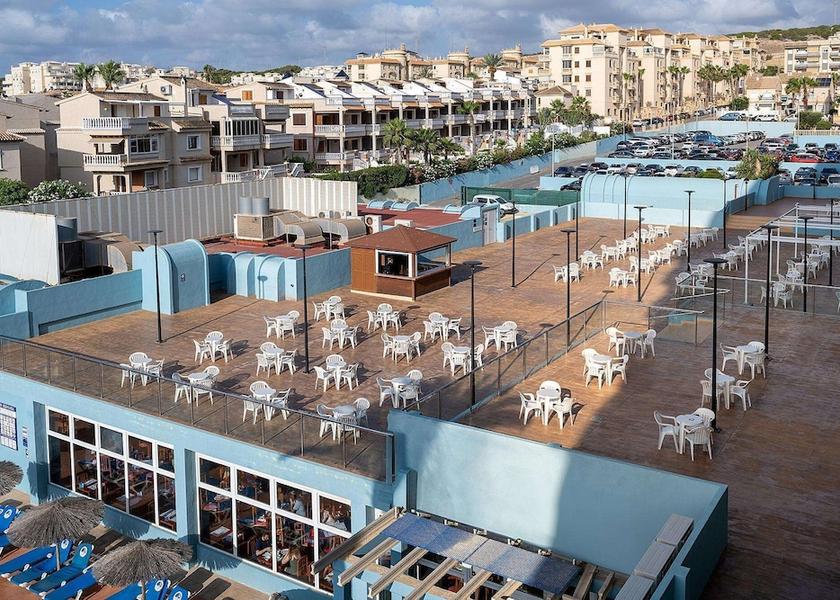 Valencian Community Guardamar del Segura Terrace