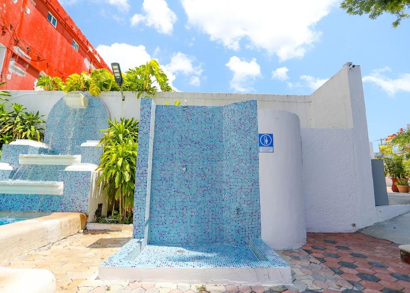 Quintana Roo Cancun Pool
