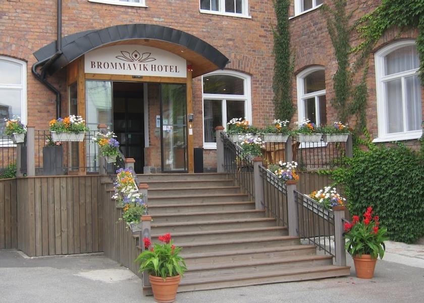 Stockholm County Bromma Exterior