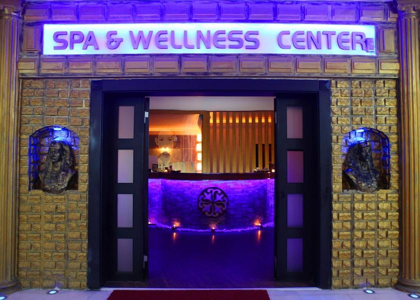 Antalya Region Alanya Spa