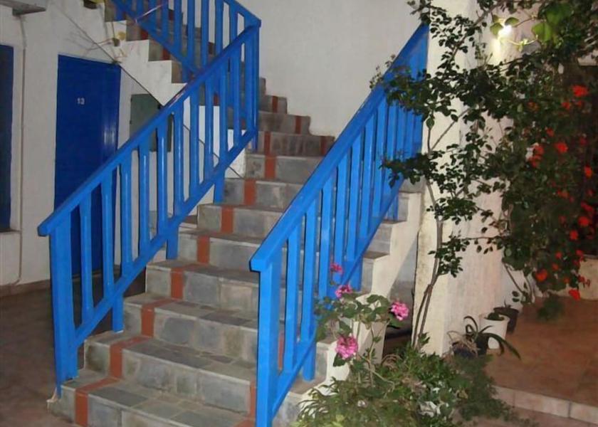 Crete Malevizi Exterior Detail