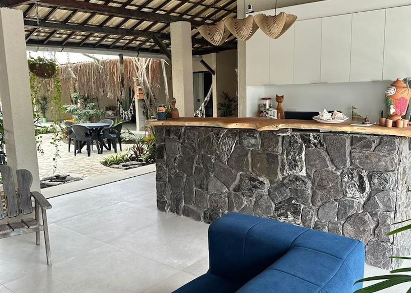 Alagoas Marechal Deodoro Reception