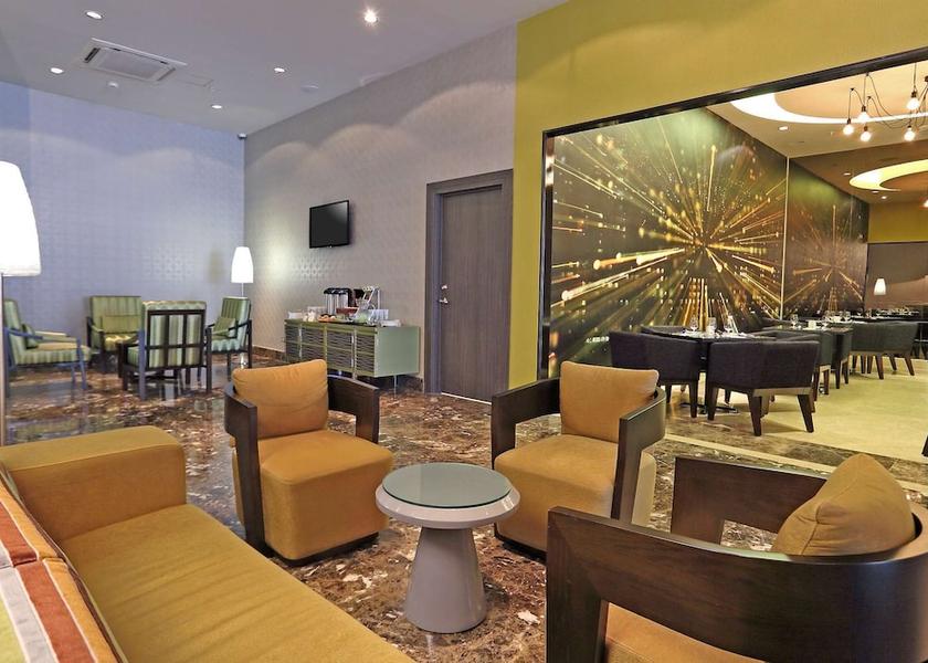 Panama Panama City Reception