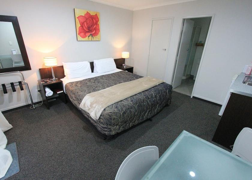 Waikato Taupō View from Property