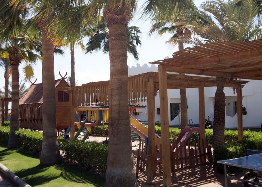 South Sinai Governate Dahab Children's Play Area