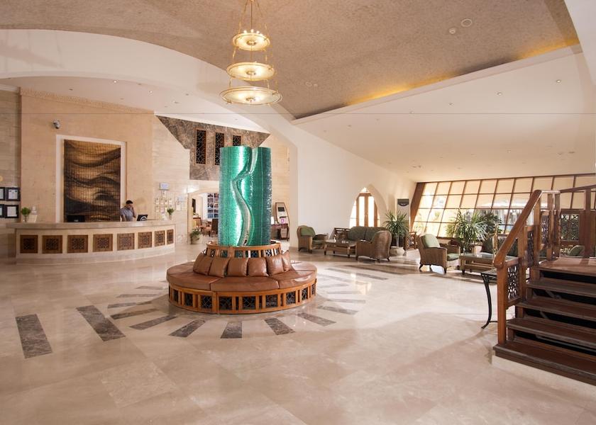 South Sinai Governate Dahab Lobby