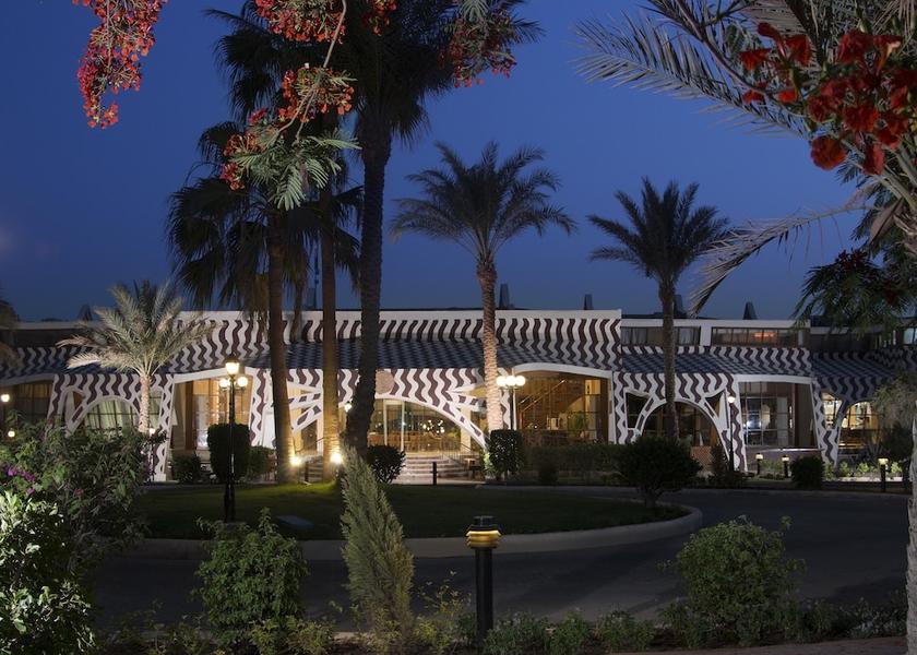 South Sinai Governate Dahab Facade