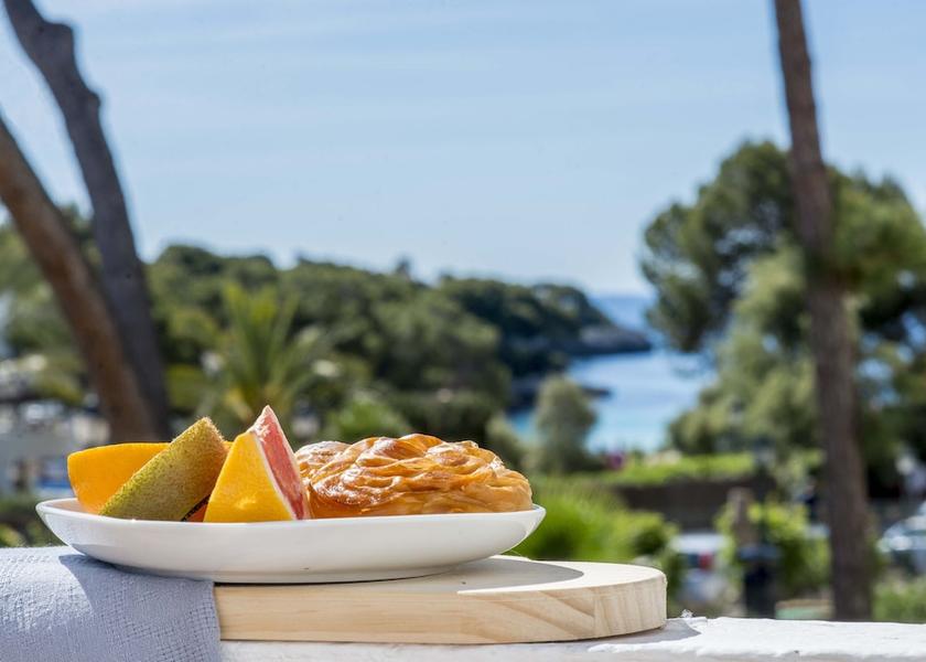 Land View from Property