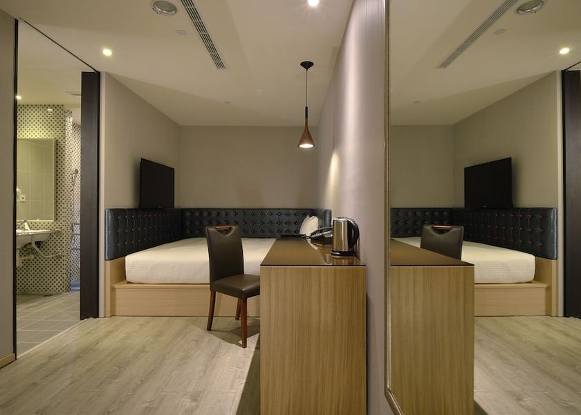  Taichung Room