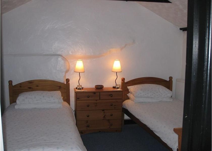 England Ely Room